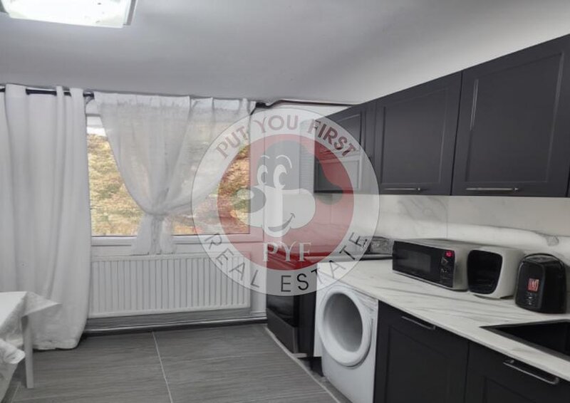 Parc Dr Taberei | Apartament 3 camere | 68mp | decomandat | B8867